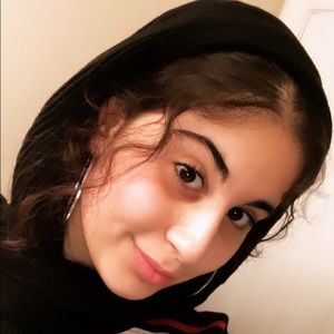 Meet your Posher, Rahma